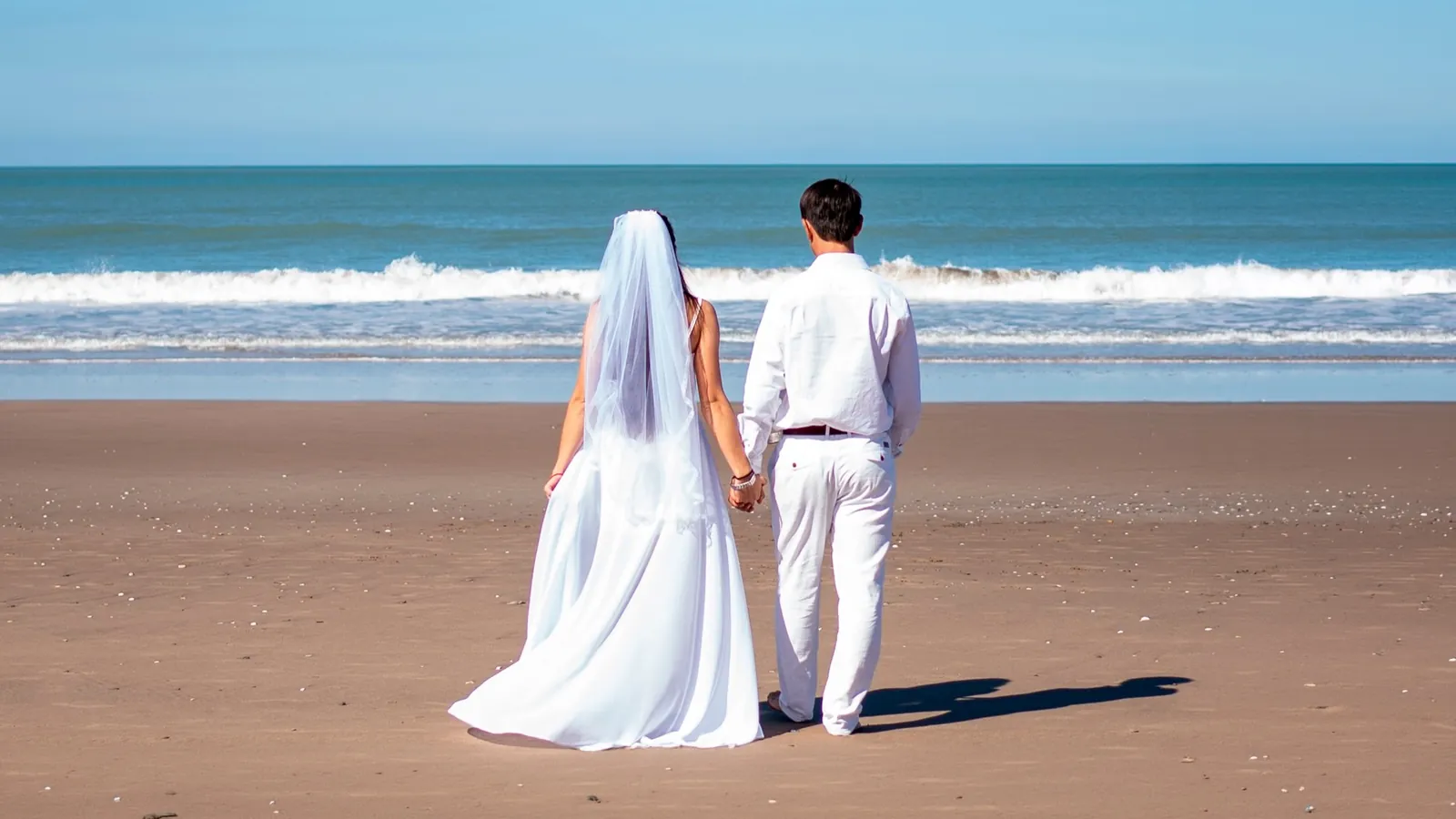 Casamiento (Fran & Agus) — Cobertura de evento